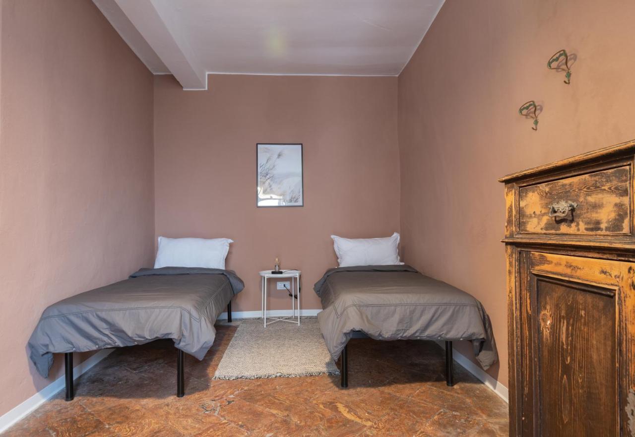 Apartamento Casa ToBé Menaggio Exterior foto