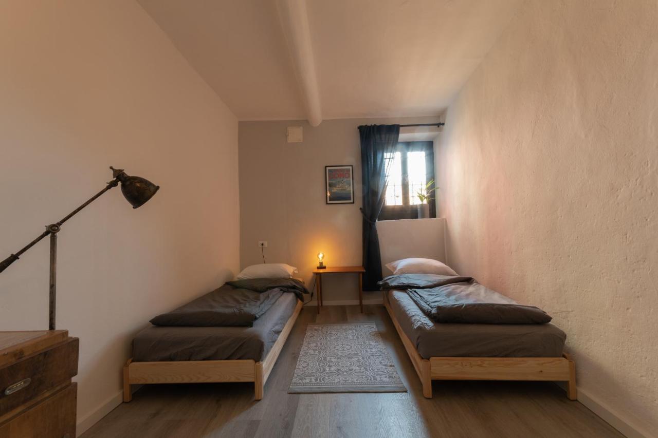 Apartamento Casa ToBé Menaggio Exterior foto
