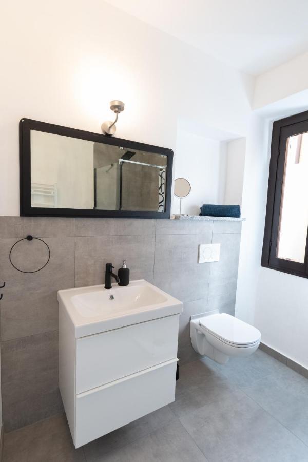 Apartamento Casa ToBé Menaggio Exterior foto