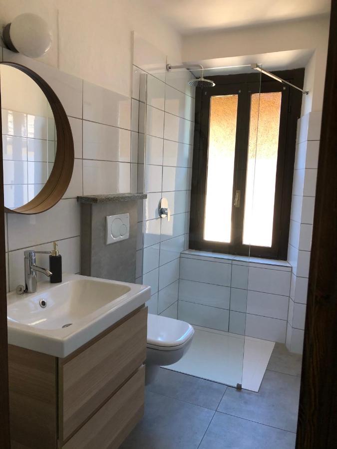 Apartamento Casa ToBé Menaggio Exterior foto