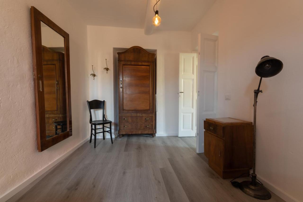 Apartamento Casa ToBé Menaggio Exterior foto