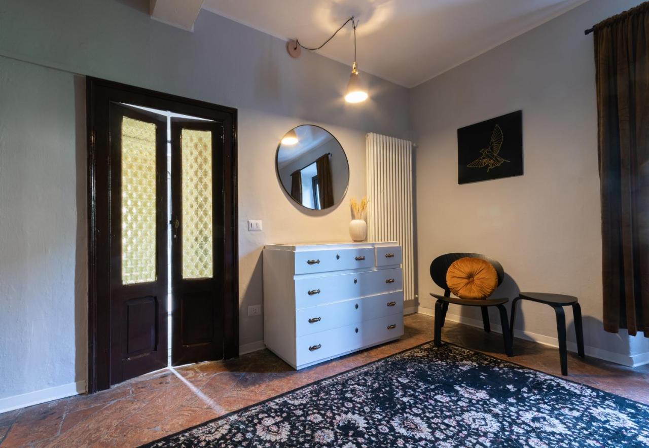 Apartamento Casa ToBé Menaggio Exterior foto