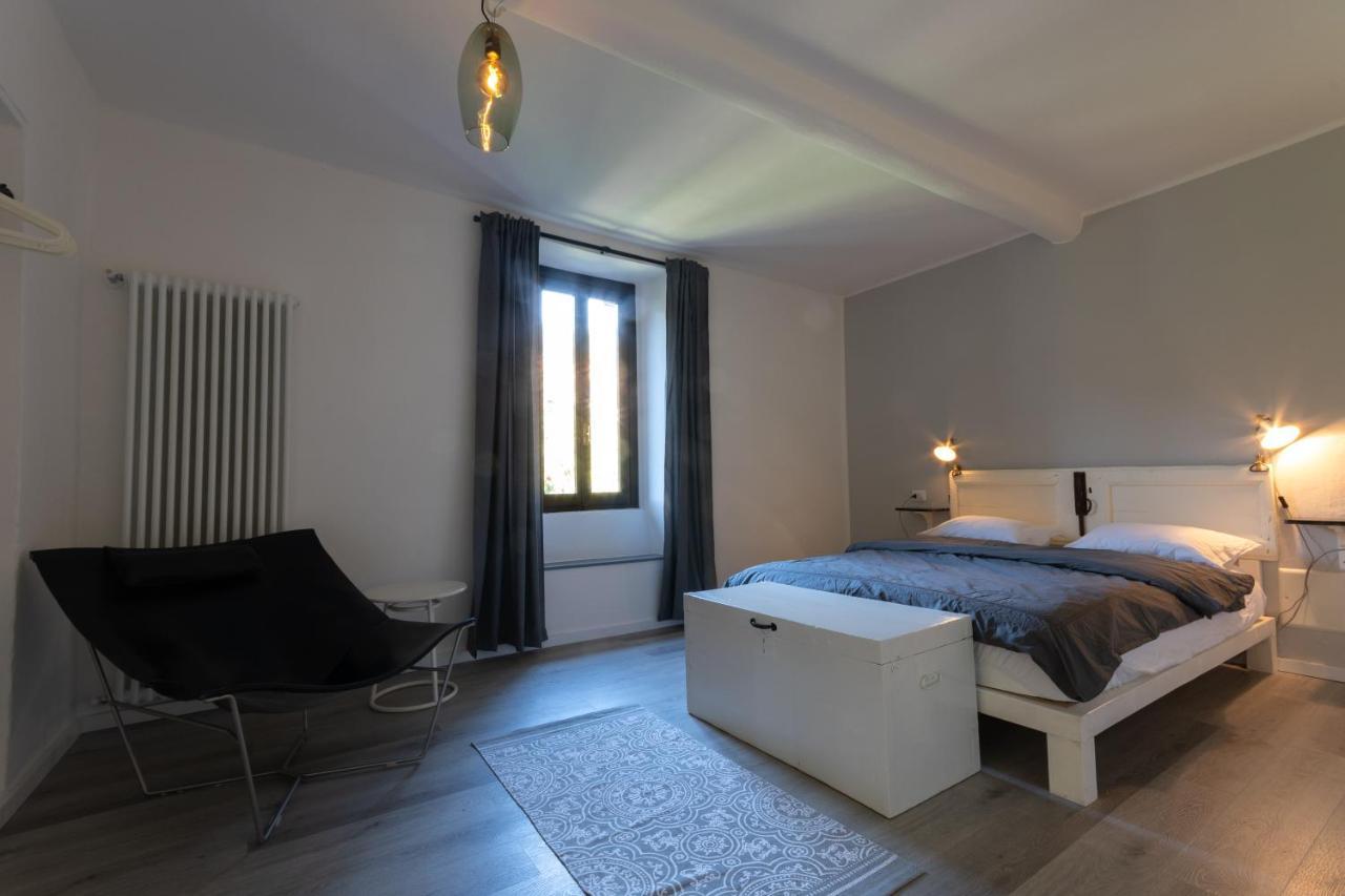 Apartamento Casa ToBé Menaggio Exterior foto