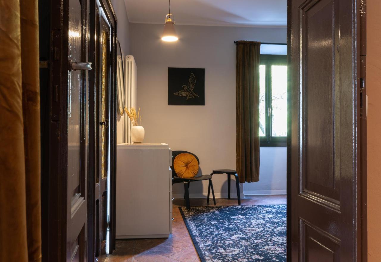 Apartamento Casa ToBé Menaggio Exterior foto