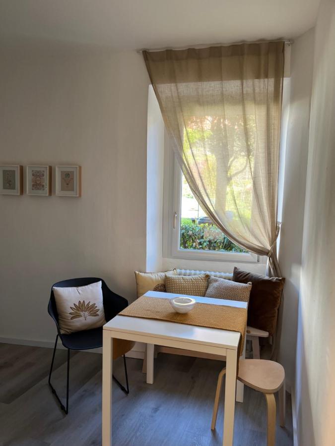 Apartamento Casa ToBé Menaggio Exterior foto