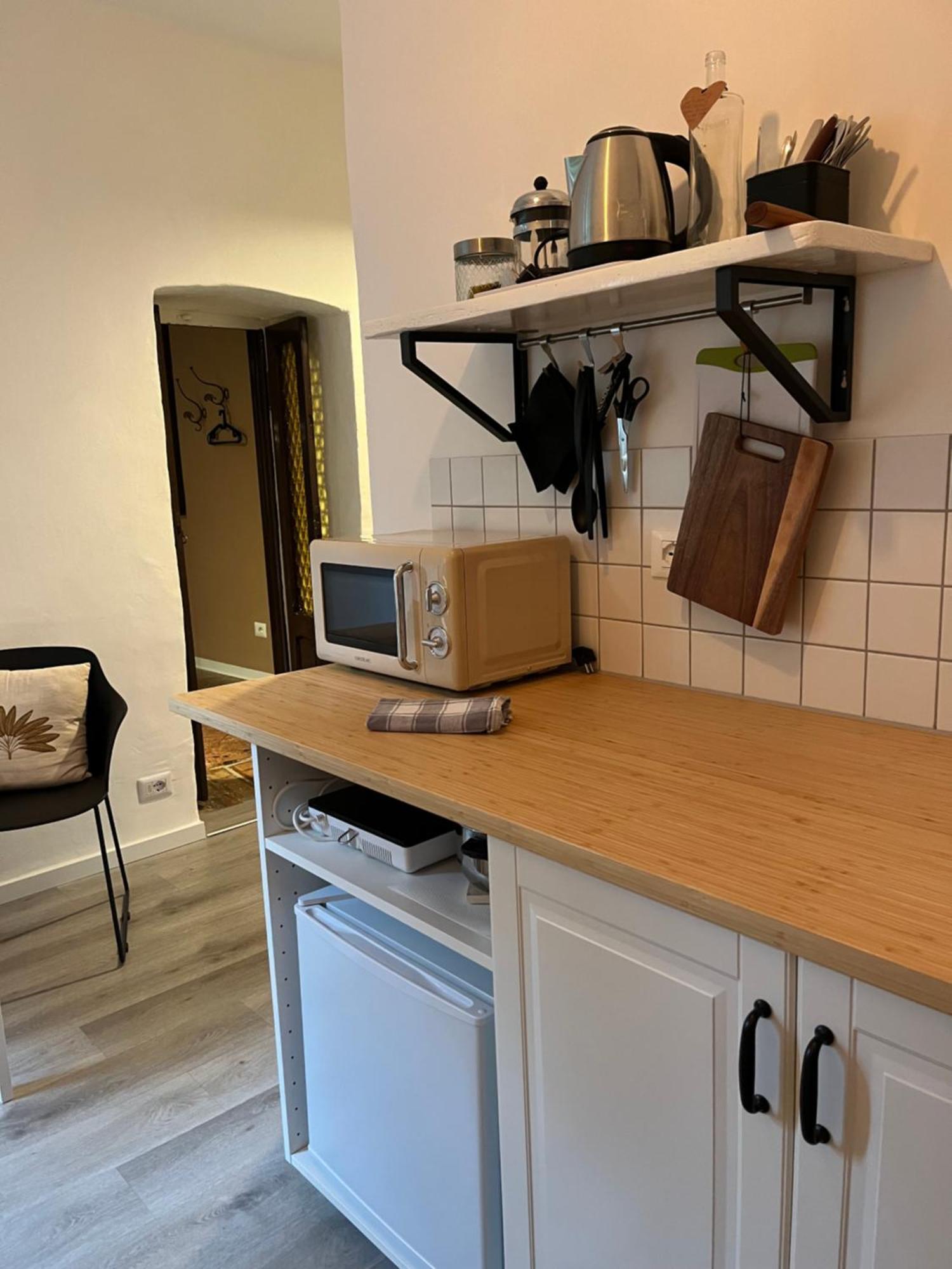 Apartamento Casa ToBé Menaggio Exterior foto